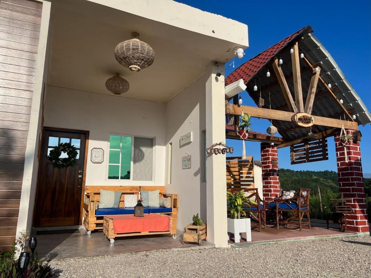 Cerro Beach 호텔 Sinchal 외부 사진